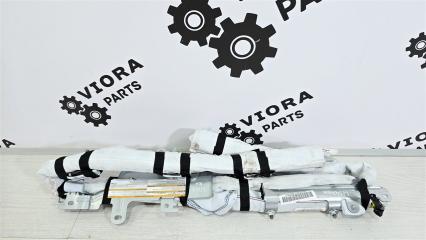 Подушка безопасности шторка правая Nissan Juke 2016 контрактная Подушка безопасности шторка правая Nissan Juke 2016