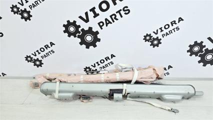 Запчасть подушка безопасности шторка правая Citroen C-Crosser 2010