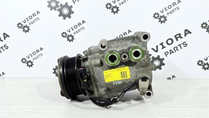 Компрессор кондиционера Ford Fusion 2007