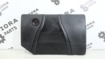 Запчасть декоративная крышка двигателя Ford Focus 2005