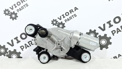 Запчасть моторчик стеклоочистителя задний Ford Focus 2005