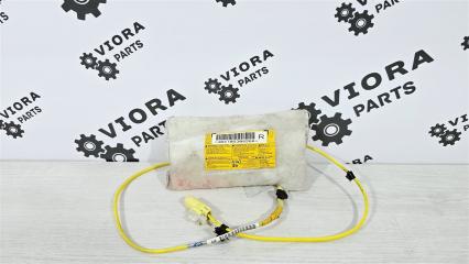 Запчасть подушка безопасности в сиденье правая Peugeot 4007 2008