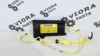 Запчасть подушка безопасности в сиденье левая Citroen C-Crosser 2010