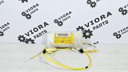 Запчасть подушка безопасности в сиденье правая Citroen C-Crosser 2010