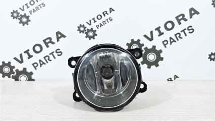 Запчасть фара противотуманная передняя Suzuki Grand Vitara 2007