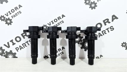 Фото запчасти катушки зажигания KIA Venga 2012 контрактная запчасть Запчасть катушки зажигания KIA Venga 2012