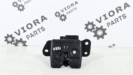 Запчасть замок крышки багажника KIA Sportage 2013
