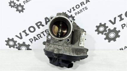 Дроссельная заслонка пробег 60к Ford Fusion 2008 контрактная Дроссельная заслонка пробег 60к Ford Fusion 2008