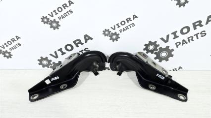 Запчасть петли капота Citroen C-Crosser 2010