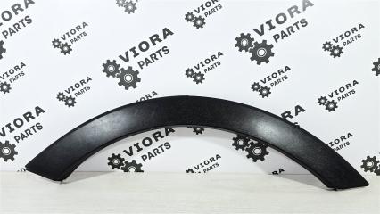 Запчасть молдинг расширитель крыла задний левый Kia Sportage 2013