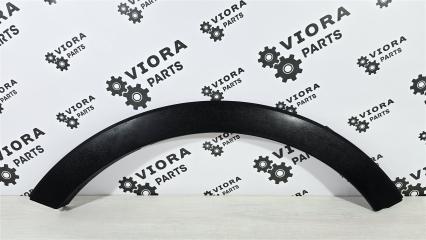 Запчасть молдинг расширитель крыла передний правый Kia Sportage 2013