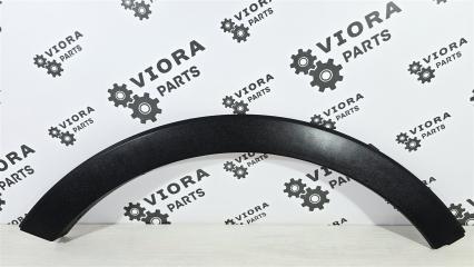 Запчасть молдинг расширитель крыла передний правый KIA Sportage 2013