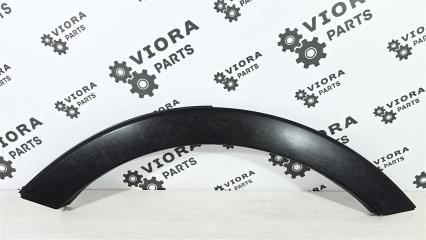 Запчасть молдинг расширитель крыла задний левый KIA Sportage 2013