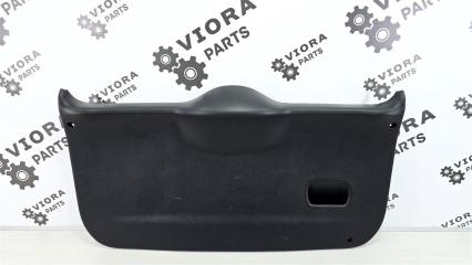 Обшивка крышки багажника Ford Fusion 2008