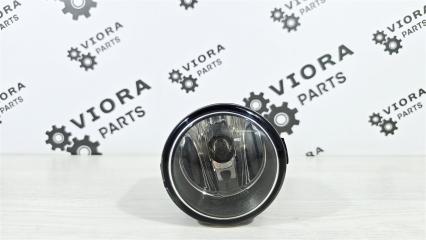 Запчасть фара противотуманная передняя Nissan Juke 2013
