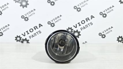 Запчасть фара противотуманная передняя Nissan Juke 2013