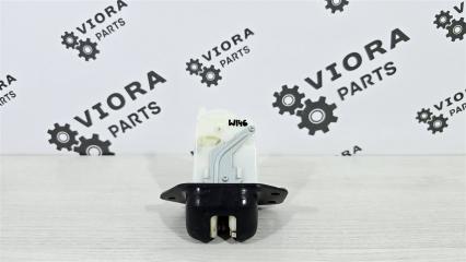 Замок крышки багажника Nissan Juke 2013