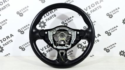 Руль Nissan Juke 2013