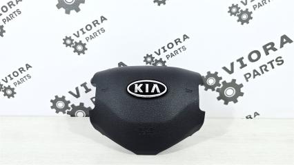 Запчасть подушка безопасности в руль KIA Ceed 2012