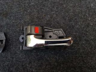 Запчасть ручка двери внутренняя задняя левая toyota chaser 1997 jzx100 69206-22080-E0 контрактная Ручка двери внутренняя задняя левая toyota chaser 1997 jzx100 69206-22080-E0 контрактная