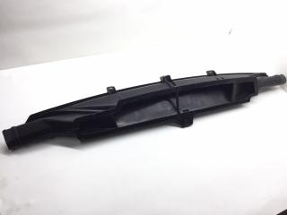 Воздуховод торпедо передний Toyota chaser 1997