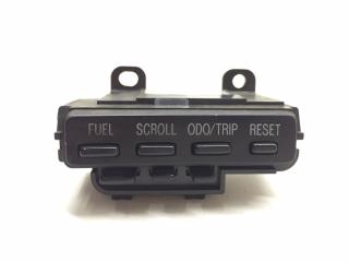 Кнопки одометра Toyota soarer 1994