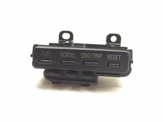 Кнопки одометра Toyota soarer 1994