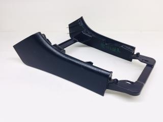 Консоль КПП Toyota mark2 1996