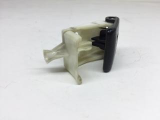 Ручка открывания капота Mark 2 1994 JZX90 1JZ-GE Ручка открывания капота Mark 2 1994 JZX90 1JZ-GE