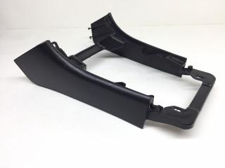 Консоль КПП Toyota mark2 1993