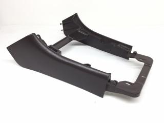 Консоль КПП Toyota mark2 1993