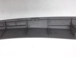 Пластик салона задний правый aristo 1997 JZS160 2JZ-GE