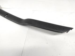 Накладка замка багажника Toyota soarer JZZ30 1JZ-GTE