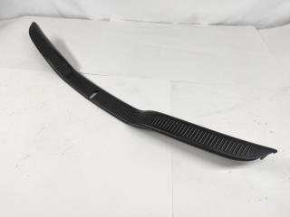 Накладка замка багажника soarer 1994 JZZ30 1JZ-GTE