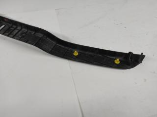 Накладка замка багажника soarer 1994 JZZ30 1JZ-GTE