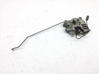 Замок багажника задний Toyota soarer 1994