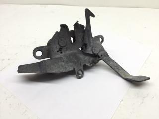 Замок капота передний Toyota chaser 1997