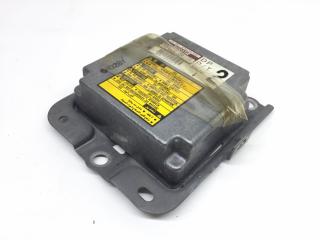 Блок управления SRS Toyota aristo 1997