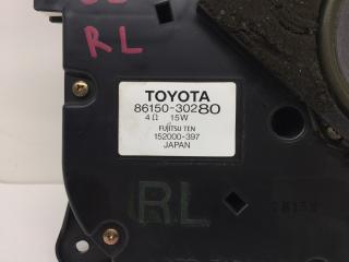 Динамик задний левый gs300 1998 JZS160 2JZGE