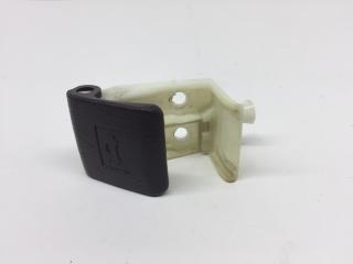 Ручка открывания капота передняя правая Toyota CRESTA JZX90 1JZ-GE Ручка открывания капота передняя правая Toyota CRESTA JZX90 1JZ-GE