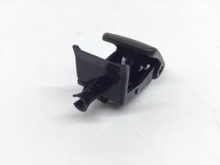 Ручка открывания капота передняя правая Toyota CHASER JZX90 1JZ-GE