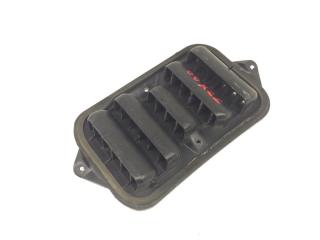 Решетка вентиляционная задняя левая toyota mark2 1996