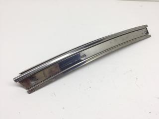 Накладка на стойку кузова левая Toyota Mark 2 1995