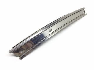 Накладка на стойку кузова левая Toyota Mark 2 1995