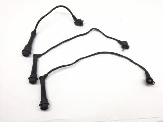 Запчасть провода высоковольтные комплект TOYOTA CHASER 1997 JZX100 1JZGTE 90919-15491 контрактная Провода высоковольтные комплект TOYOTA CHASER 1997 JZX100 1JZGTE 90919-15491 контрактная