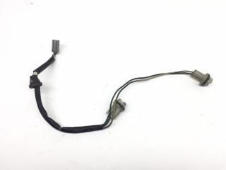 Запчасть подсветка номера задняя TOYOTA SOARER 1996