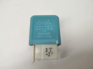 Реле Toyota