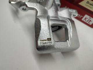 Суппорт тормозной задний левый 6 2012 GJ Суппорт тормозной задний левый 6 2012 GJ