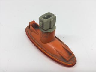 Повторитель поворота в крыло передний MONDEO 1998 1.6L Zetec-E EFI (90PS)