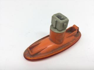 Повторитель поворота в крыло передний MONDEO 1998 1.6L Zetec-E EFI (90PS)